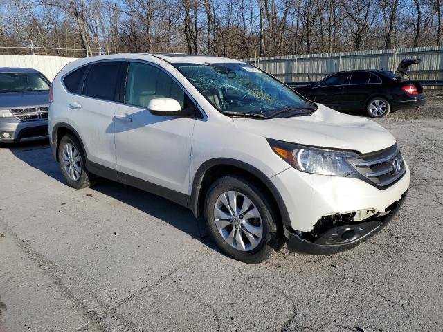 Photo 3 VIN: 5J6RM4H58CL079692 - HONDA CR-V EX 