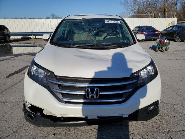 Photo 4 VIN: 5J6RM4H58CL079692 - HONDA CR-V EX 