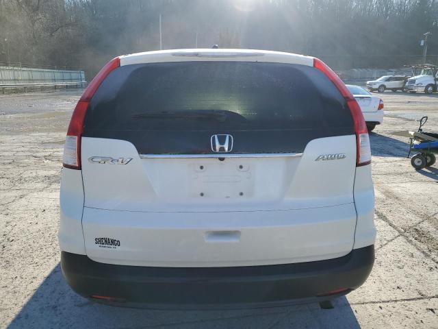 Photo 5 VIN: 5J6RM4H58CL079692 - HONDA CR-V EX 