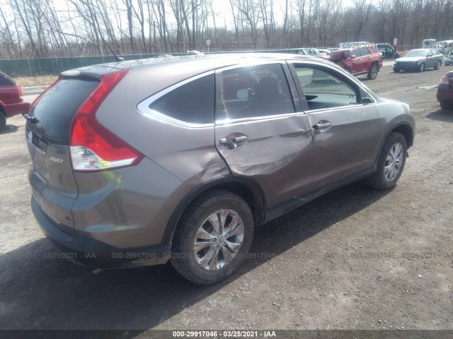 Photo 3 VIN: 5J6RM4H58CL081278 - HONDA CR-V 