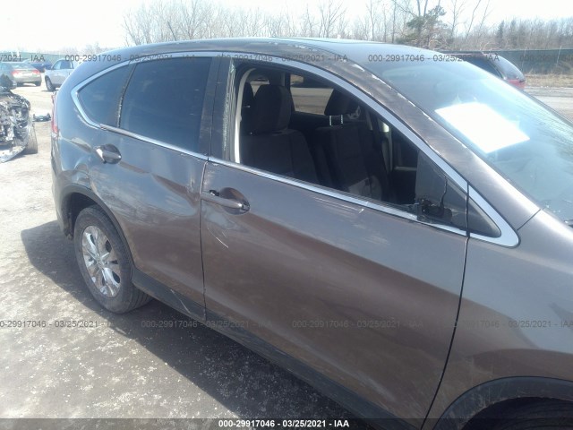 Photo 5 VIN: 5J6RM4H58CL081278 - HONDA CR-V 