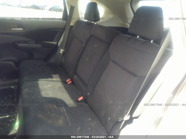 Photo 7 VIN: 5J6RM4H58CL081278 - HONDA CR-V 