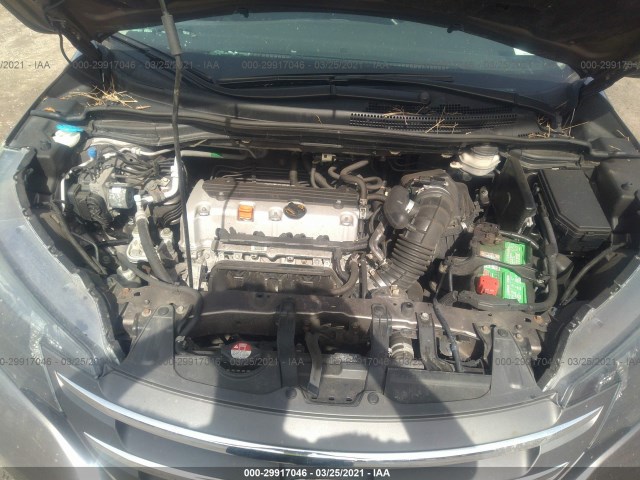 Photo 9 VIN: 5J6RM4H58CL081278 - HONDA CR-V 