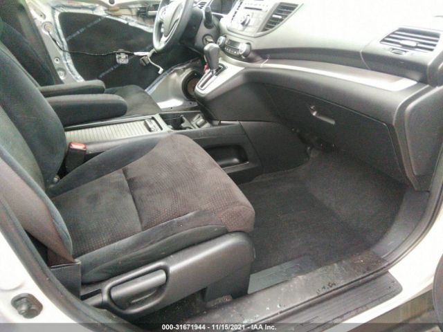 Photo 4 VIN: 5J6RM4H58CL800237 - HONDA CR-V 