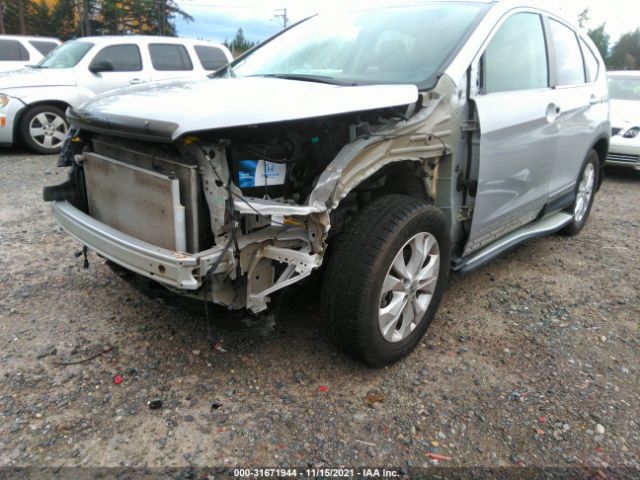 Photo 5 VIN: 5J6RM4H58CL800237 - HONDA CR-V 