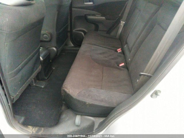 Photo 7 VIN: 5J6RM4H58CL800237 - HONDA CR-V 