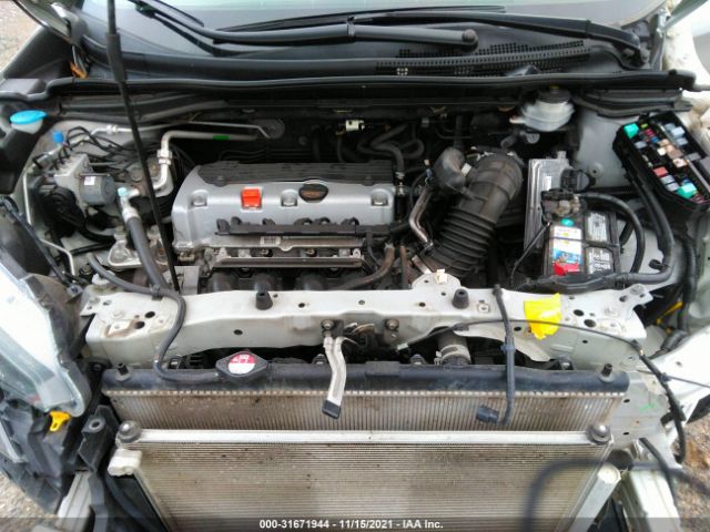 Photo 9 VIN: 5J6RM4H58CL800237 - HONDA CR-V 