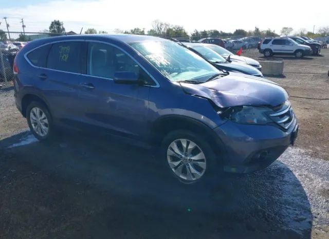 Photo 0 VIN: 5J6RM4H58DL002547 - HONDA CR-V 