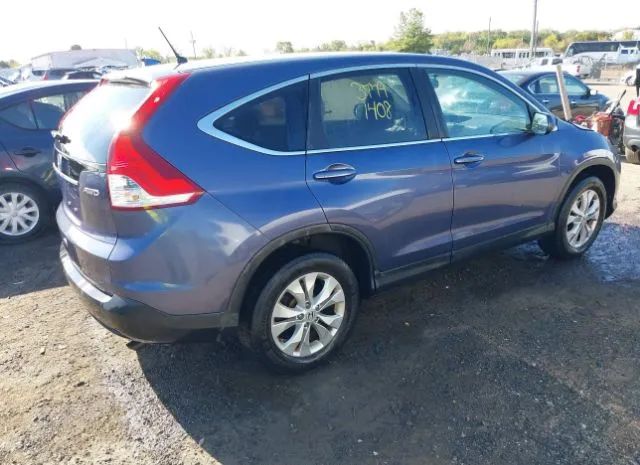 Photo 3 VIN: 5J6RM4H58DL002547 - HONDA CR-V 