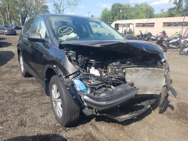 Photo 0 VIN: 5J6RM4H58DL003469 - HONDA CR-V EX 