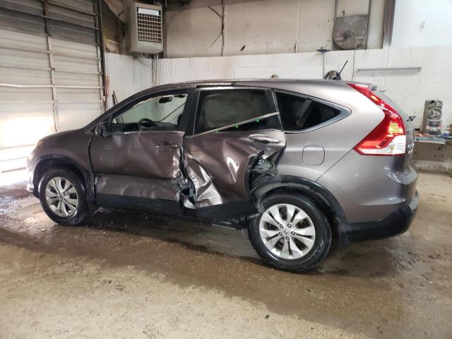 Photo 1 VIN: 5J6RM4H58DL018439 - HONDA CRV 