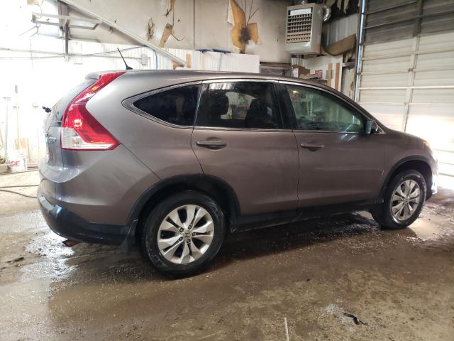 Photo 2 VIN: 5J6RM4H58DL018439 - HONDA CRV 