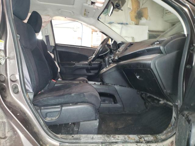 Photo 6 VIN: 5J6RM4H58DL018439 - HONDA CRV 