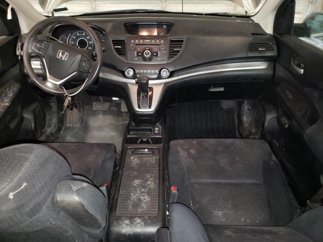 Photo 7 VIN: 5J6RM4H58DL018439 - HONDA CRV 