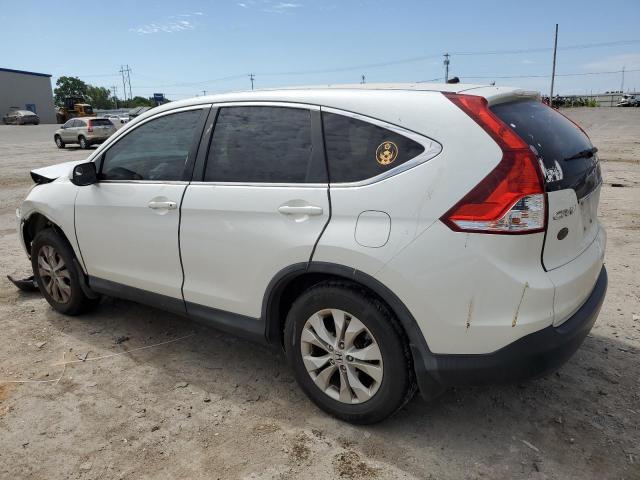 Photo 1 VIN: 5J6RM4H58DL021891 - HONDA CRV 