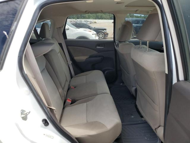 Photo 10 VIN: 5J6RM4H58DL021891 - HONDA CRV 