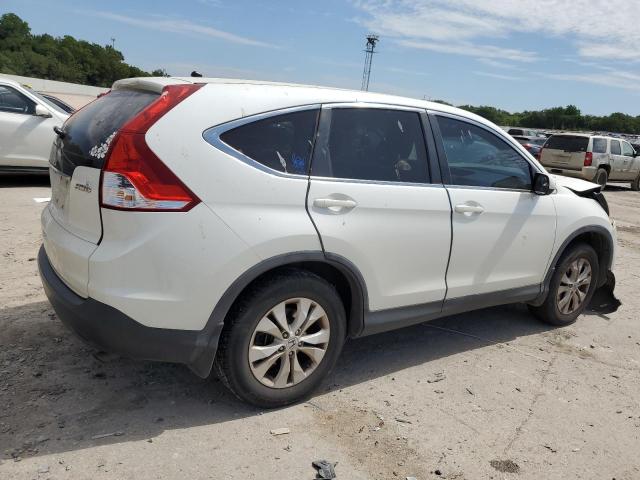 Photo 2 VIN: 5J6RM4H58DL021891 - HONDA CRV 