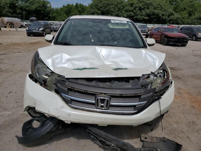 Photo 4 VIN: 5J6RM4H58DL021891 - HONDA CRV 