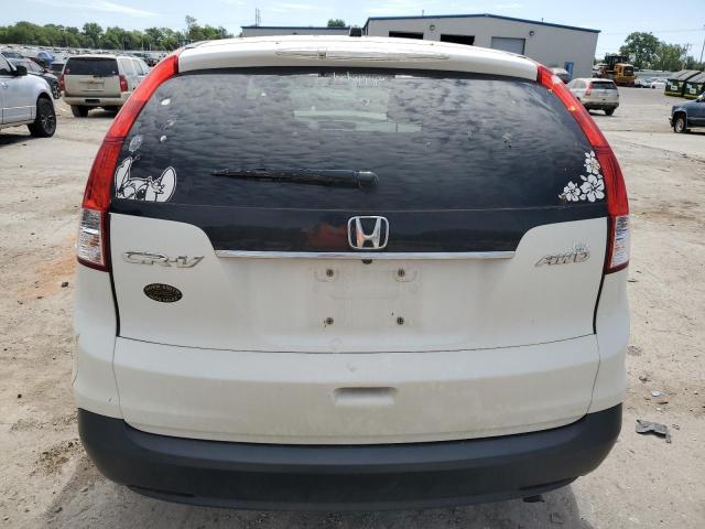 Photo 5 VIN: 5J6RM4H58DL021891 - HONDA CRV 