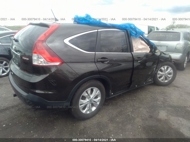 Photo 3 VIN: 5J6RM4H58DL033815 - HONDA CR-V 