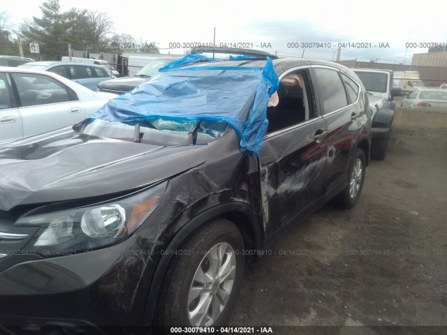 Photo 5 VIN: 5J6RM4H58DL033815 - HONDA CR-V 