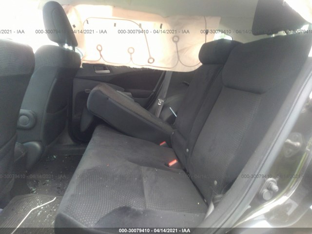 Photo 7 VIN: 5J6RM4H58DL033815 - HONDA CR-V 