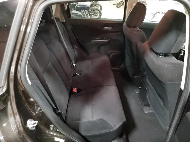 Photo 5 VIN: 5J6RM4H58DL048363 - HONDA CR-V EX 