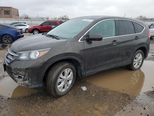 Photo 0 VIN: 5J6RM4H58DL060898 - HONDA CRV 