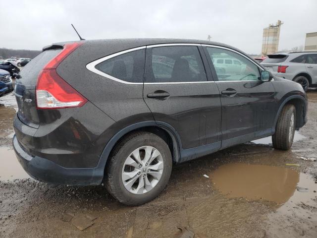 Photo 2 VIN: 5J6RM4H58DL060898 - HONDA CRV 