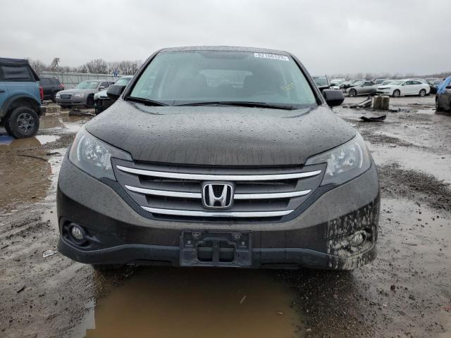 Photo 4 VIN: 5J6RM4H58DL060898 - HONDA CRV 