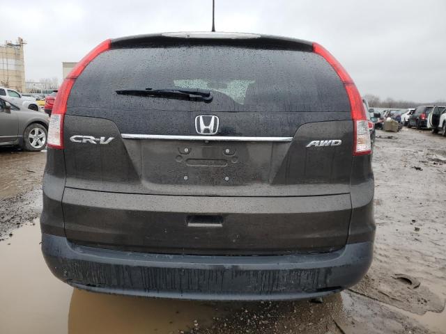 Photo 5 VIN: 5J6RM4H58DL060898 - HONDA CRV 