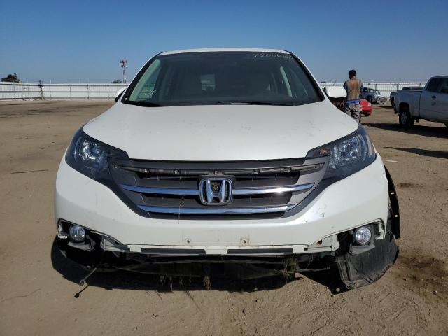 Photo 4 VIN: 5J6RM4H58DL062005 - HONDA CR-V EX 