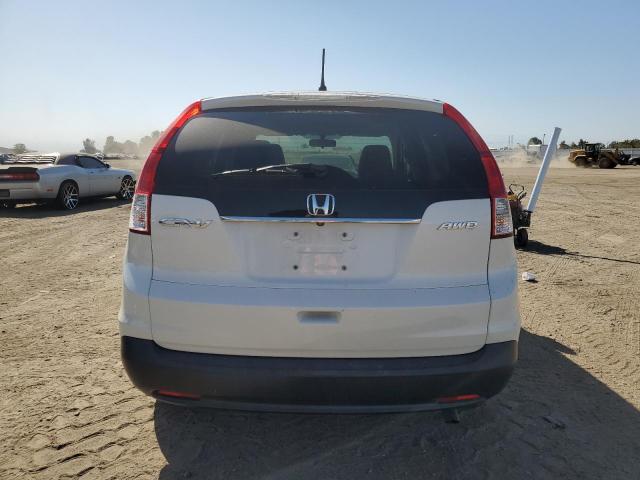 Photo 5 VIN: 5J6RM4H58DL062005 - HONDA CR-V EX 