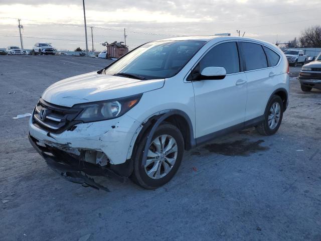 Photo 0 VIN: 5J6RM4H58DL079600 - HONDA CRV 