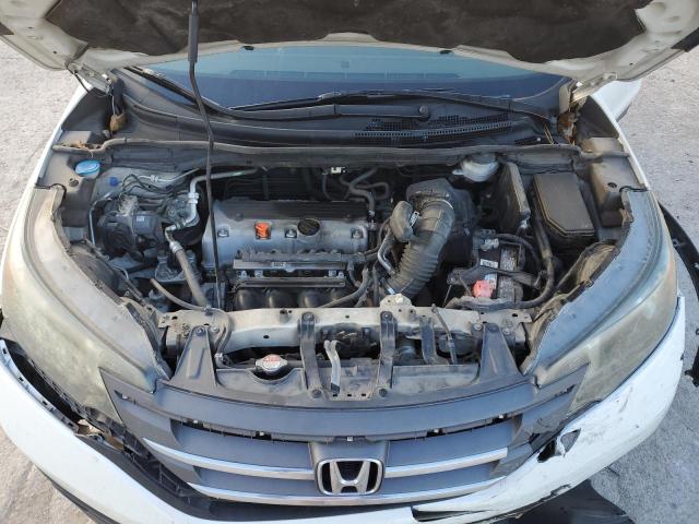 Photo 10 VIN: 5J6RM4H58DL079600 - HONDA CRV 