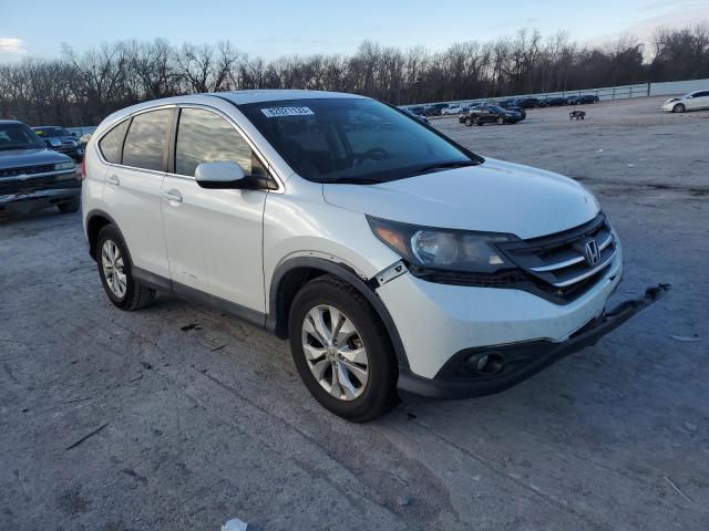 Photo 3 VIN: 5J6RM4H58DL079600 - HONDA CRV 