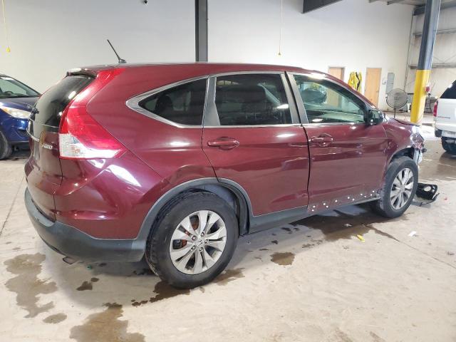 Photo 2 VIN: 5J6RM4H58DL082609 - HONDA CR-V EX 