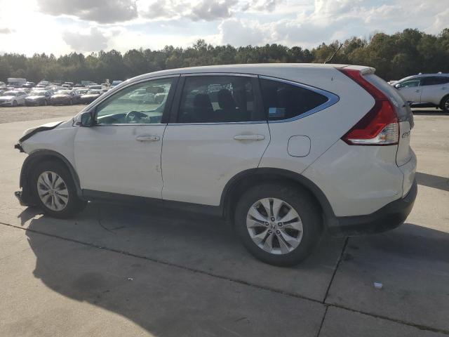 Photo 1 VIN: 5J6RM4H58DL086787 - HONDA CR-V EX 