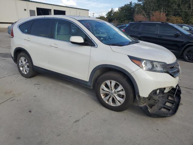 Photo 3 VIN: 5J6RM4H58DL086787 - HONDA CR-V EX 