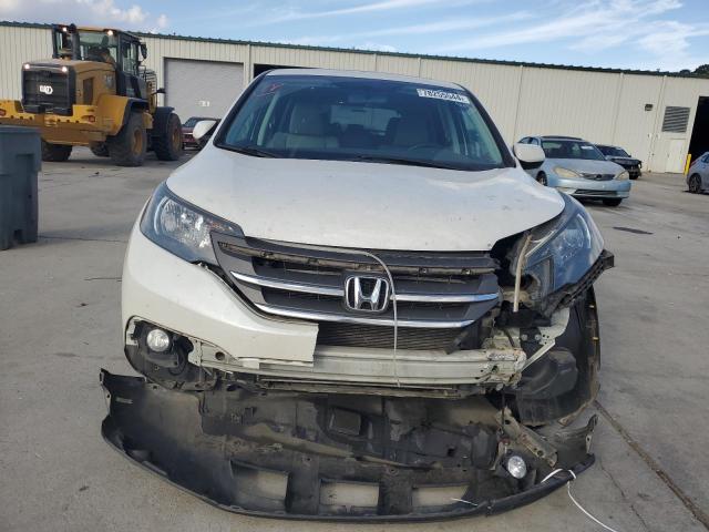 Photo 4 VIN: 5J6RM4H58DL086787 - HONDA CR-V EX 