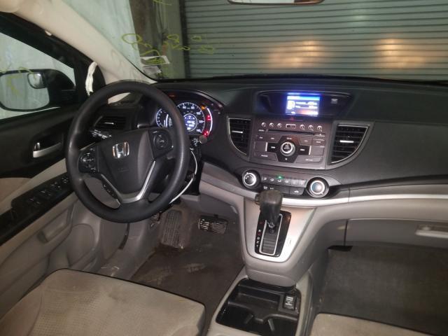 Photo 8 VIN: 5J6RM4H58DL086904 - HONDA CR-V EX 