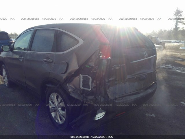 Photo 5 VIN: 5J6RM4H58DL087163 - HONDA CR-V 