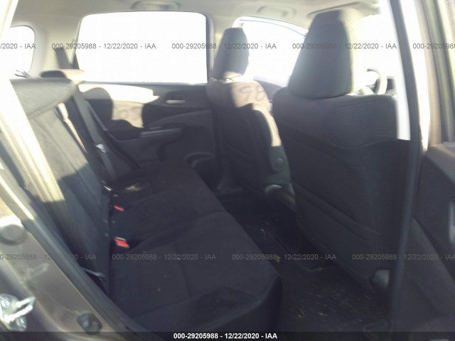 Photo 7 VIN: 5J6RM4H58DL087163 - HONDA CR-V 