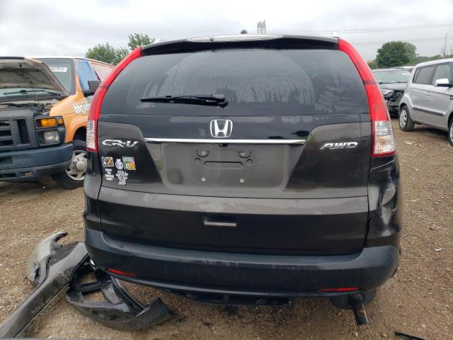 Photo 5 VIN: 5J6RM4H58EL000069 - HONDA CR-V EX 