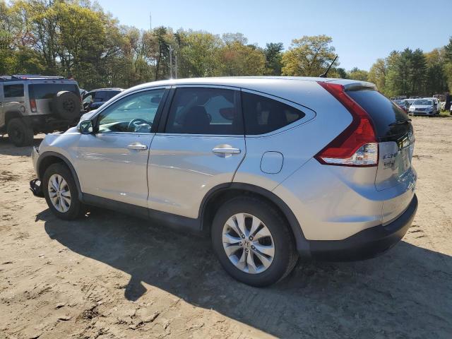 Photo 1 VIN: 5J6RM4H58EL005059 - HONDA CRV 