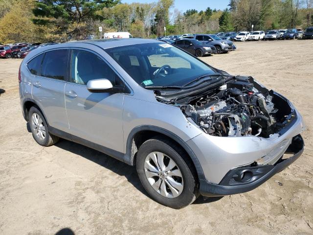 Photo 3 VIN: 5J6RM4H58EL005059 - HONDA CRV 