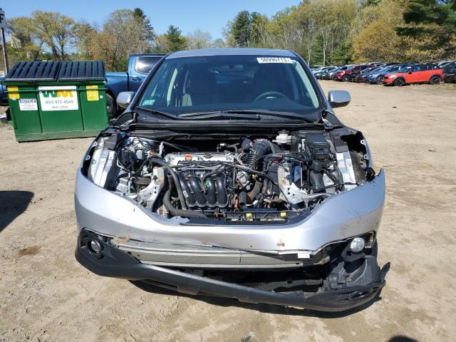 Photo 4 VIN: 5J6RM4H58EL005059 - HONDA CRV 