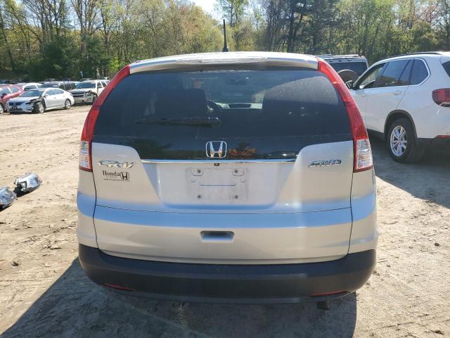 Photo 5 VIN: 5J6RM4H58EL005059 - HONDA CRV 