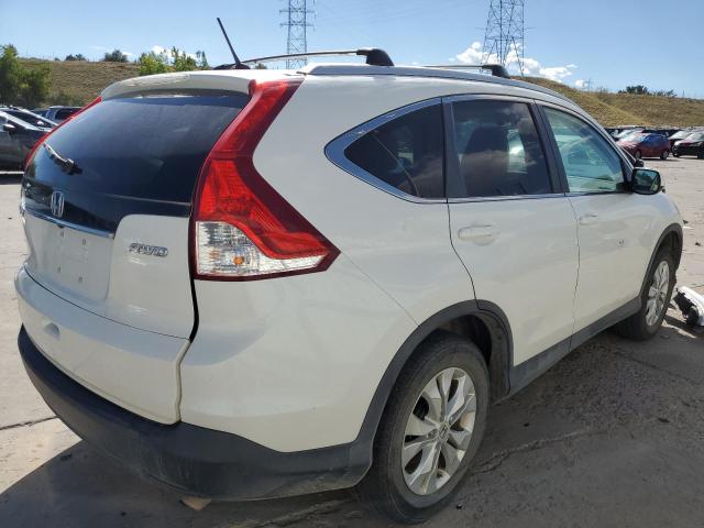 Photo 3 VIN: 5J6RM4H58EL017017 - HONDA CR-V EX 