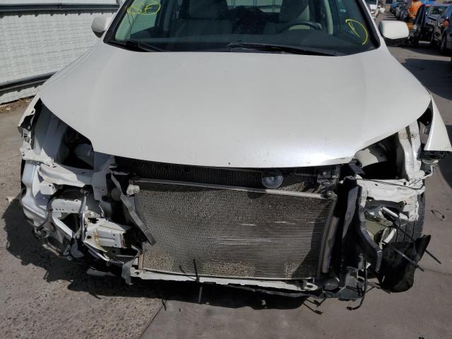 Photo 8 VIN: 5J6RM4H58EL017017 - HONDA CR-V EX 